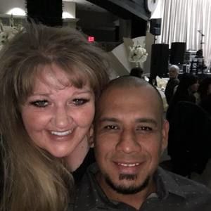 Meet your Posher, Sherry